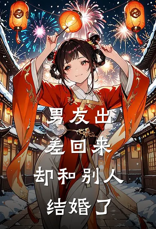 男友出差回来，却和别人结婚了