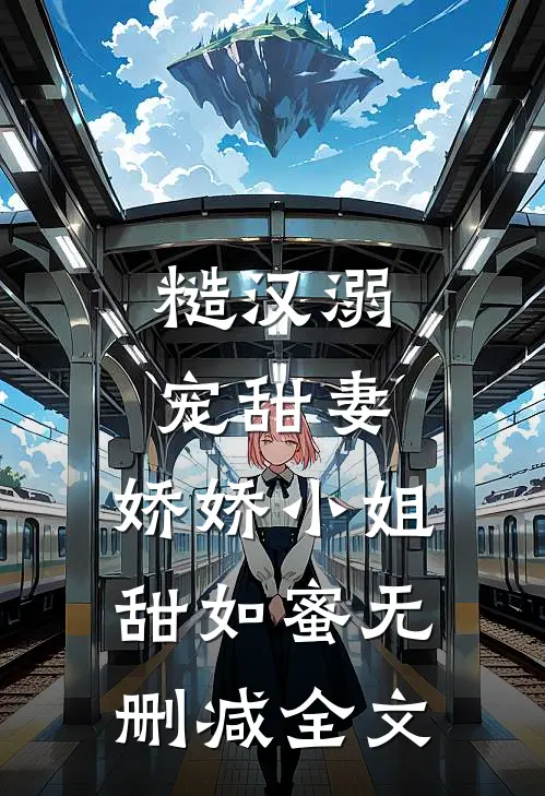 糙汉溺宠甜妻，娇娇小姐甜如蜜无删减全文