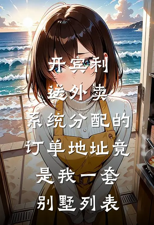 开宾利送外卖，系统分配的订单地址竟是我一套别墅列表