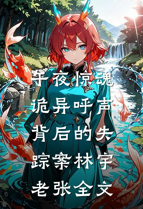 午夜惊魂：诡异呼声背后的失踪案林宇老张全文