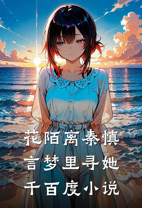 花陌离秦慎言梦里寻她千百度小说