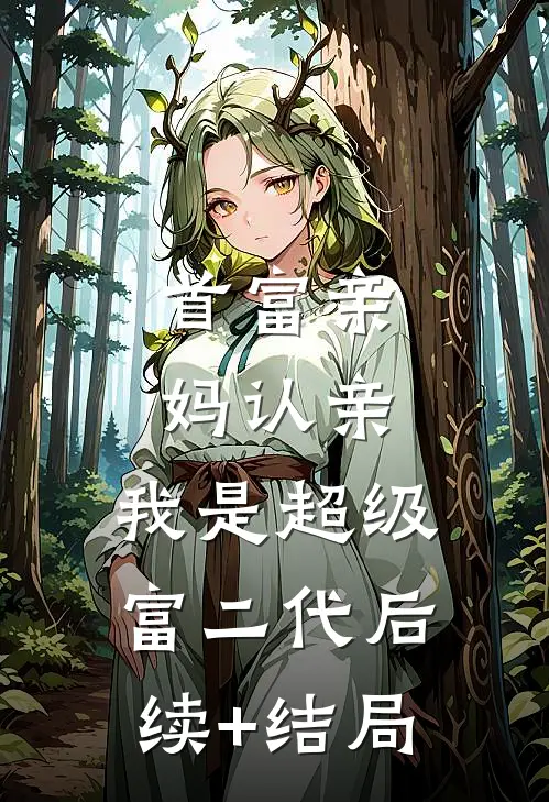 首富亲妈认亲：我是超级富二代后续+结局