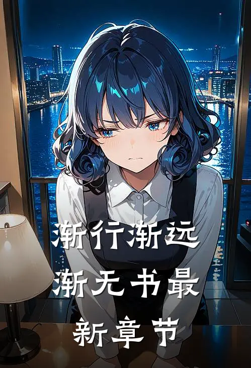 渐行渐远渐无书最新章节