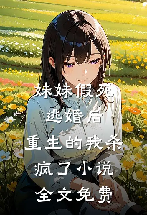 妹妹假死逃婚后，重生的我杀疯了小说全文免费