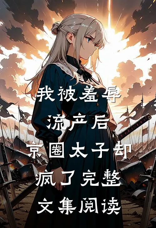 我被羞辱流产后，京圈太子却疯了完整文集阅读