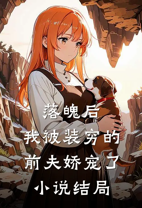 落魄后，我被装穷的前夫娇宠了小说结局