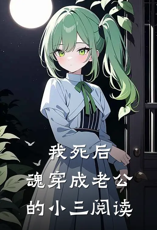 我死后，魂穿成老公的小三阅读