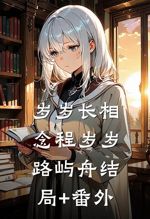 岁岁长相念程岁岁路屿舟结局+番外