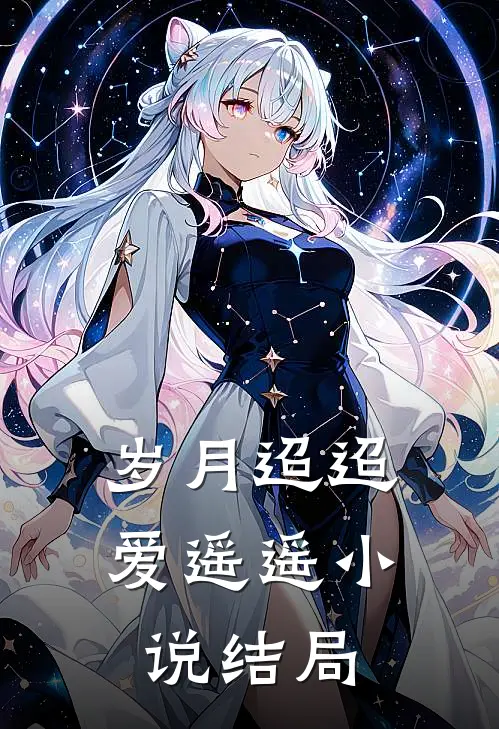 岁月迢迢爱遥遥小说结局