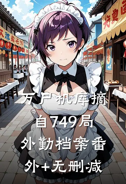 万尸机库-摘自749局外勤档案番外+无删减