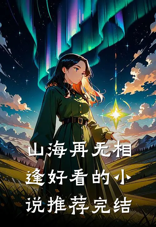 山海再无相逢好看的小说推荐完结