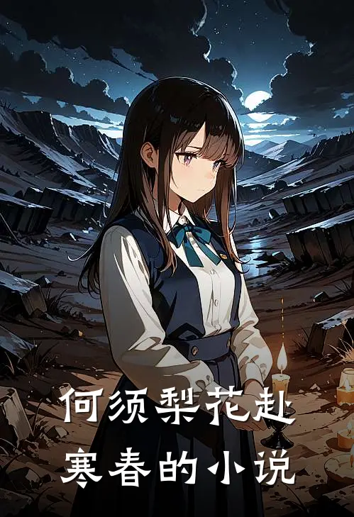 何须梨花赴寒春的小说