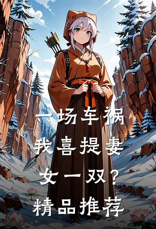 一场车祸，我喜提妻女一双？精品推荐