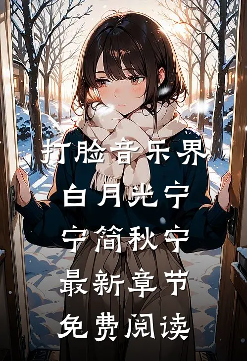打脸音乐界白月光宁宁简秋宁最新章节免费阅读