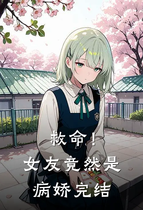 救命！女友竟然是病娇完结