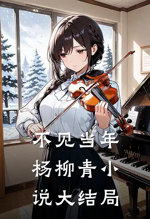 不见当年杨柳青小说大结局