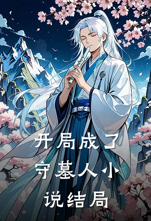 开局成了守墓人小说结局