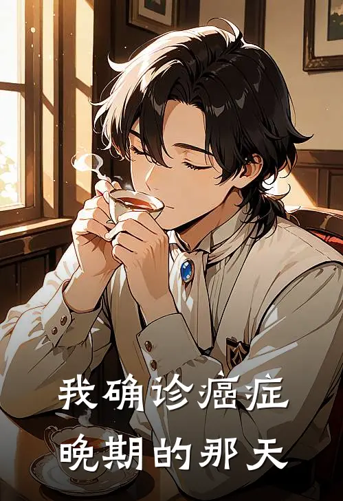 我确诊癌症晚期的那天