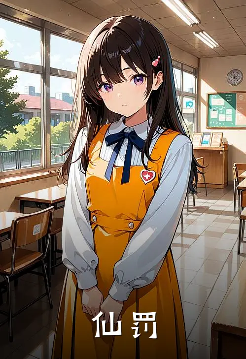 仙罚