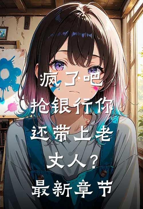 疯了吧，抢银行你还带上老丈人？最新章节