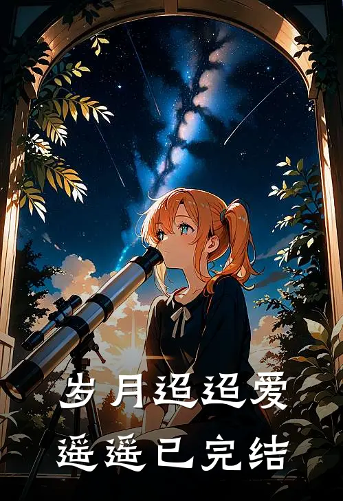 岁月迢迢爱遥遥已完结