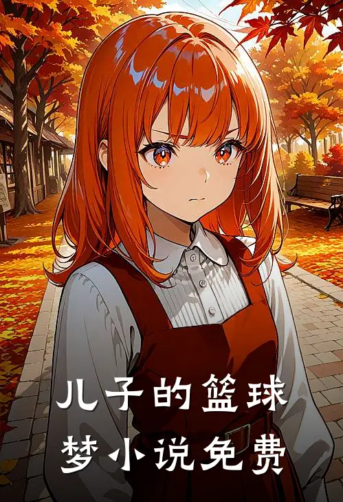 儿子的篮球梦小说免费
