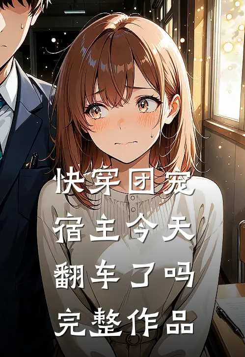 快穿团宠：宿主今天翻车了吗完整作品