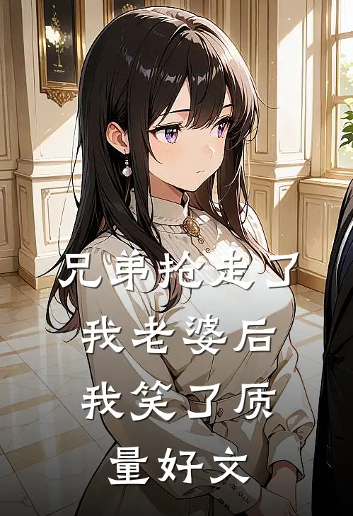 兄弟抢走了我老婆后，我笑了质量好文