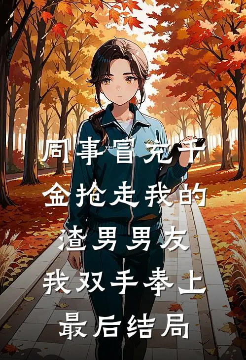 同事冒充千金抢走我的渣男男友，我双手奉上最后结局