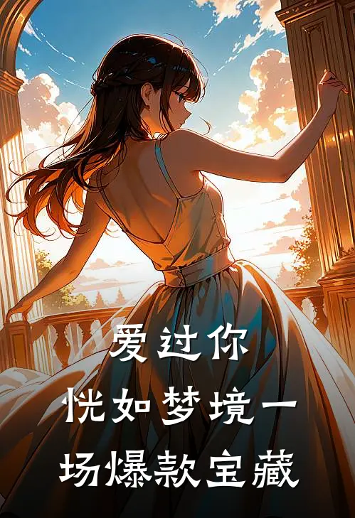 爱过你，恍如梦境一场爆款宝藏