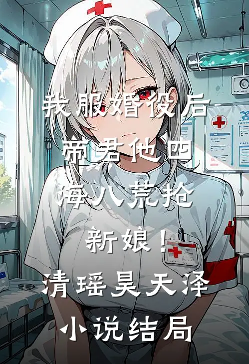 我服婚役后，帝君他四海八荒抢新娘！清瑶昊天泽小说结局