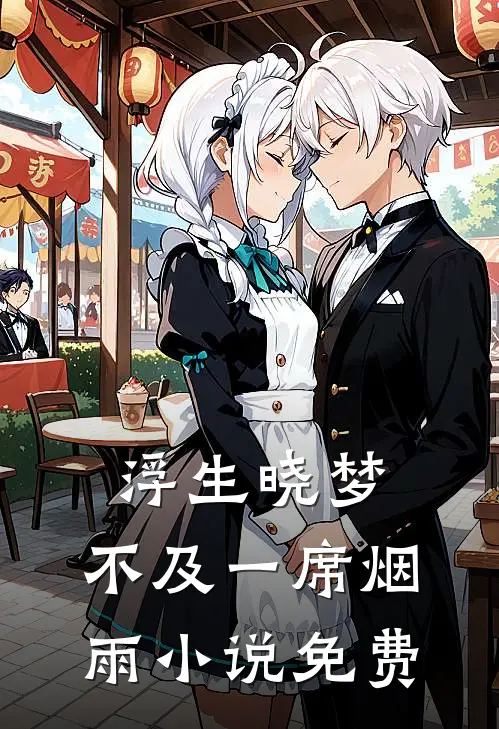 浮生晓梦，不及一席烟雨小说免费