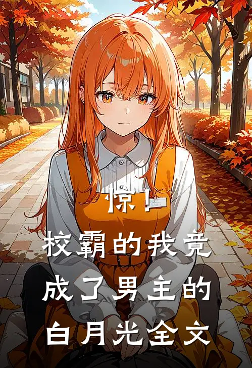 惊！校霸的我竟成了男主的白月光全文