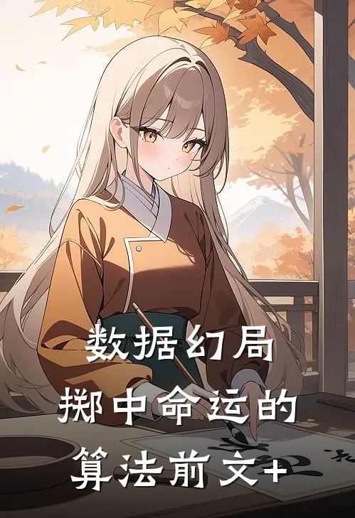 数据幻局：掷中命运的算法前文+