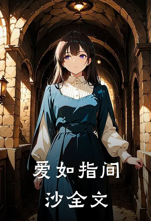 爱如指间沙全文
