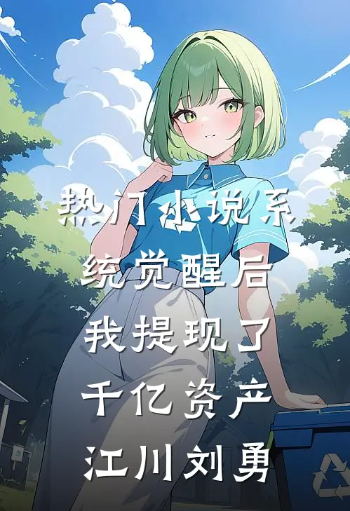 热门小说系统觉醒后，我提现了千亿资产江川刘勇
