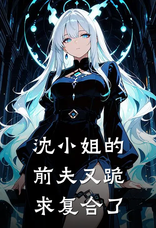 沈小姐的前夫又跪求复合了