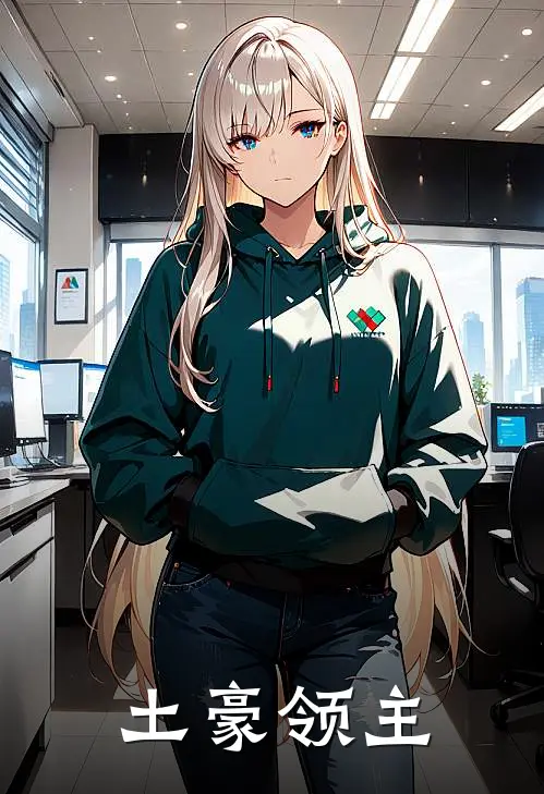 土豪领主