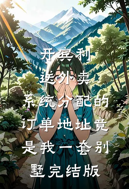 开宾利送外卖，系统分配的订单地址竟是我一套别墅完结版