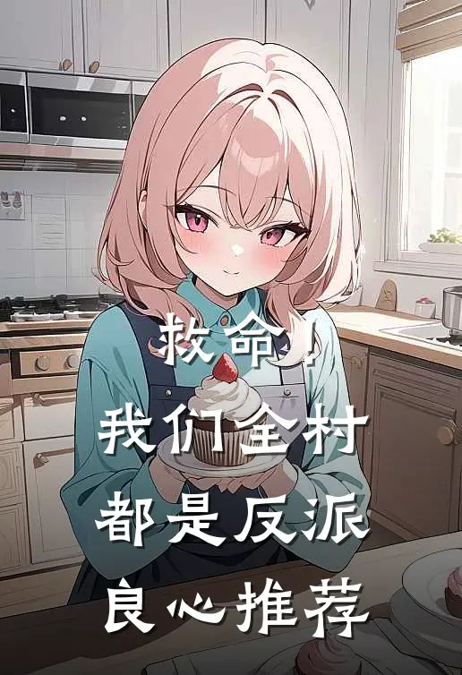 救命！我们全村都是反派良心推荐