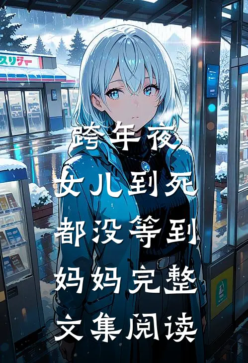 跨年夜，女儿到死都没等到妈妈完整文集阅读