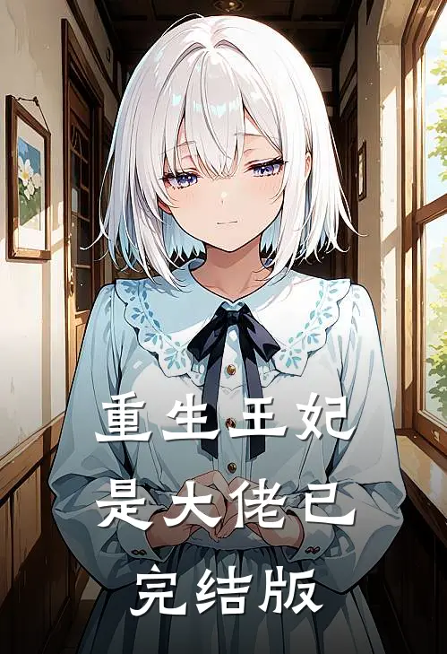 重生王妃是大佬已完结版