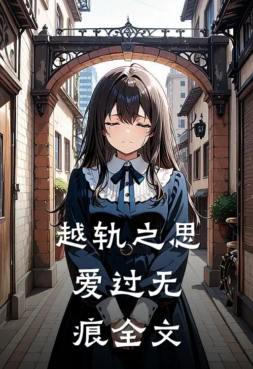 越轨之思，爱过无痕全文