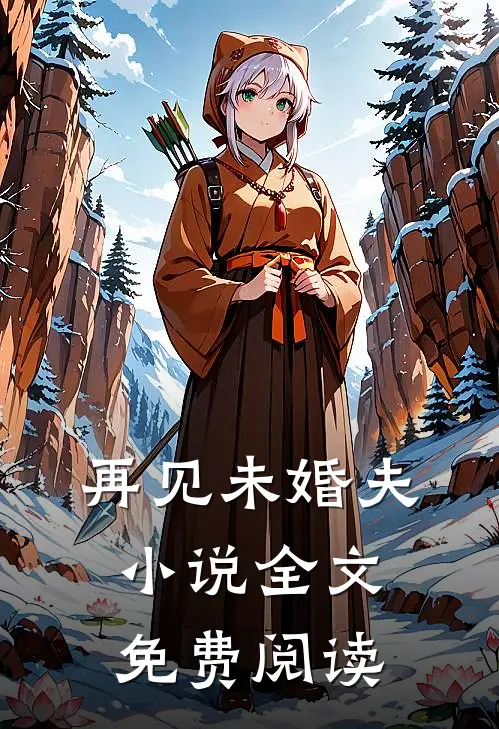 再见未婚夫小说全文免费阅读