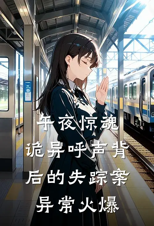 午夜惊魂：诡异呼声背后的失踪案异常火爆