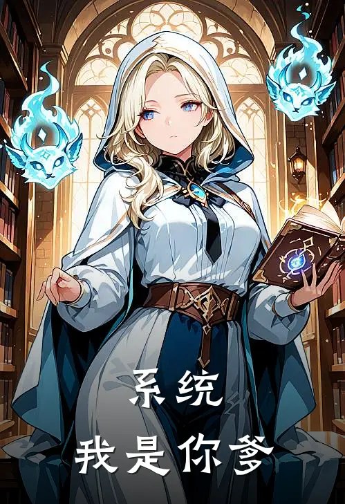 系统，我是你爹