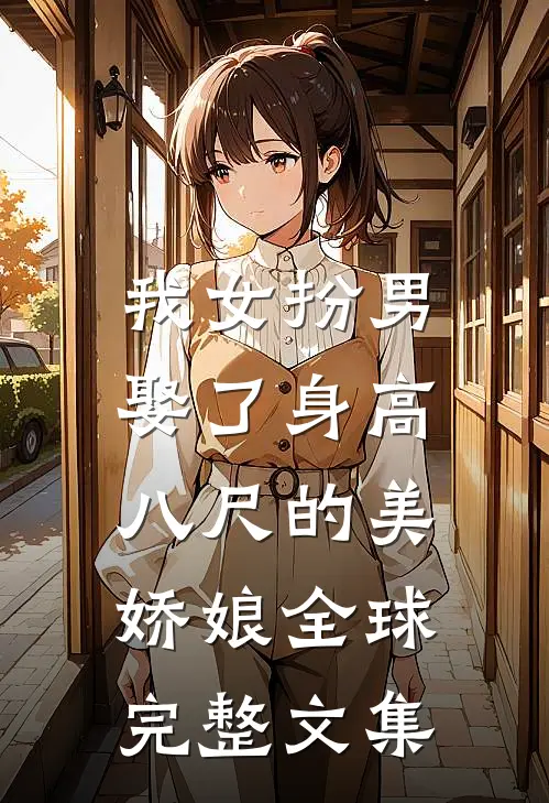 我女扮男，娶了身高八尺的美娇娘全球完整文集