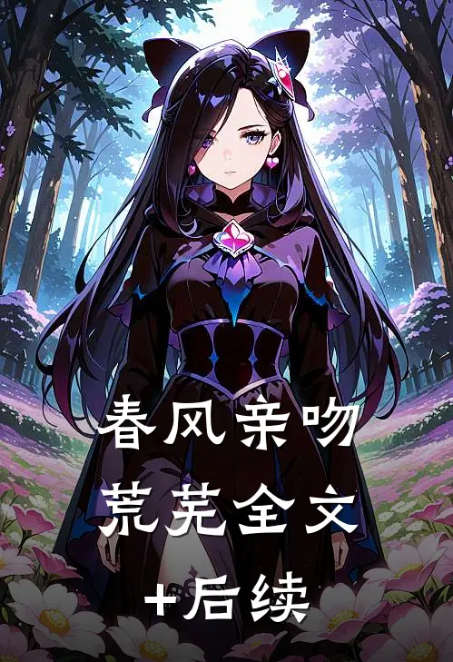 春风亲吻荒芜全文+后续