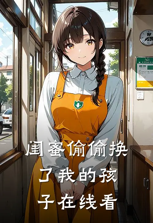 闺蜜偷偷换了我的孩子在线看