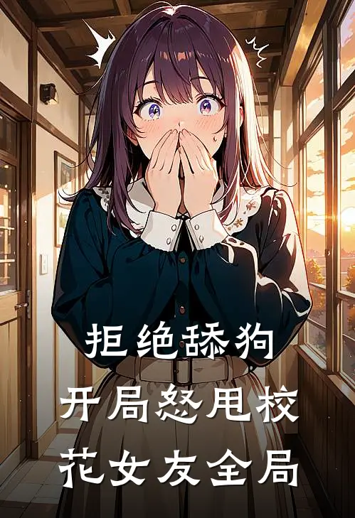 拒绝舔狗：开局怒甩校花女友全局
